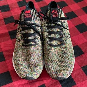 New Balance FreshFoam CRUZ, size 10.5